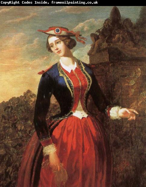 robert herrick Jenny Lind is a pop idol of the mid-nineteenth century